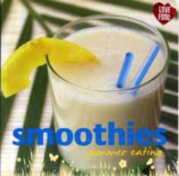 Paperback Smoothies Book