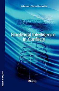 Paperback Emotional Intelligence in Conflicts Book