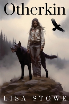 Paperback Otherkin Book