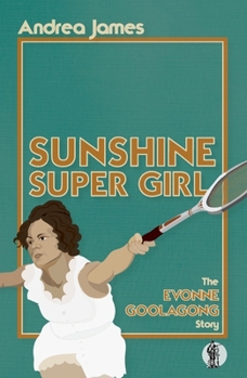 Paperback Sunshine Super Girl Book