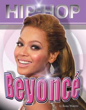 Beyonce (Hip Hop) - Book  of the Hip-Hop