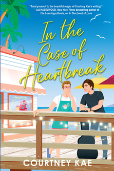 Paperback In the Case of Heartbreak Book