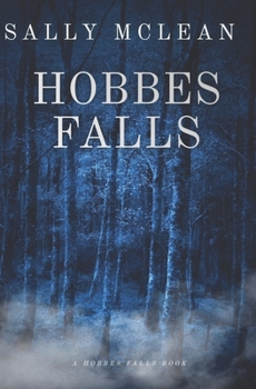 Paperback Hobbes Falls Book