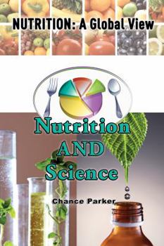 Hardcover Nutrition & Science Book