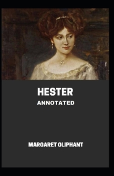 Paperback Hester Annotated Book