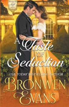 Paperback A Taste Of Seduction Book