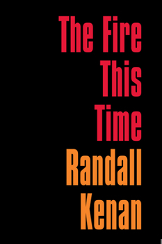 Paperback The Fire This Time Book
