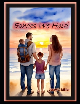 Paperback Echoes We Hold Book