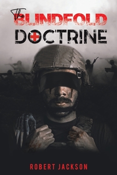 Paperback The Blindfold Doctrine Book