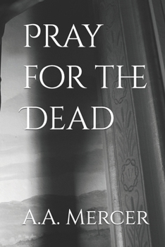 Paperback Pray for the Dead Book
