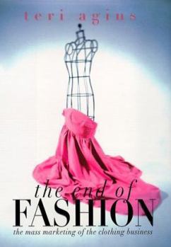Hardcover The End of Fashion Book