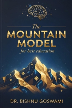 Paperback The MOUNTAIN model: for best education Book