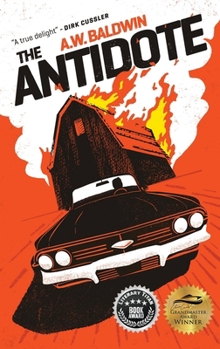 Paperback The Antidote Book