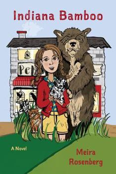 Paperback Indiana Bamboo Book