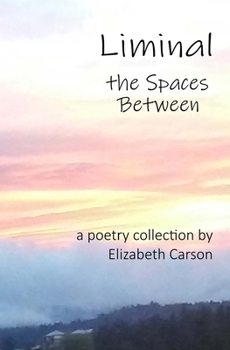 Paperback Liminal: The Spaces Between Book