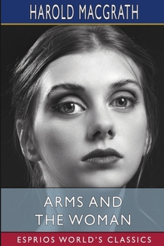 Arms and the Woman