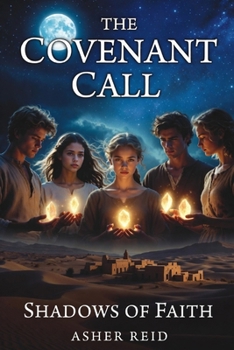 Paperback The Covenant Call: Shadows of Faith Book