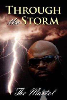 Paperback Through the Storm Book