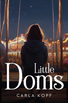 Paperback Little Doms Book