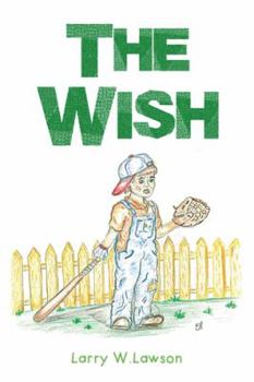 Paperback The Wish Book