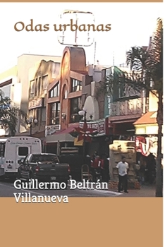 Paperback Odas Urbanas [Spanish] Book