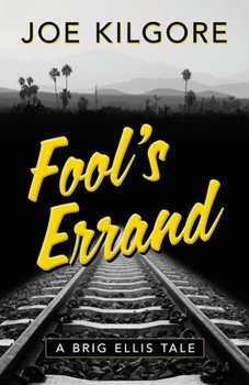 Paperback Fool's Errand Book