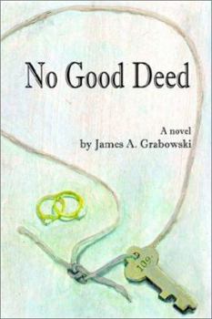 Hardcover No Good Deed Book