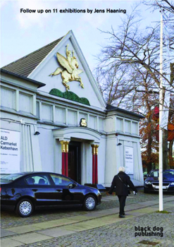 Jens Haaning: Follow Up