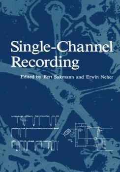 Hardcover Single-Channel Recording Book