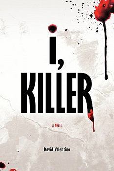 Paperback i, Killer Book