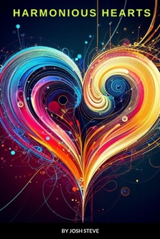 Paperback Harmonious Hearts Book