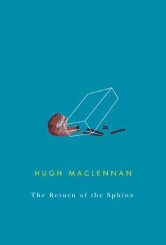 Paperback Return of the Sphinx Book