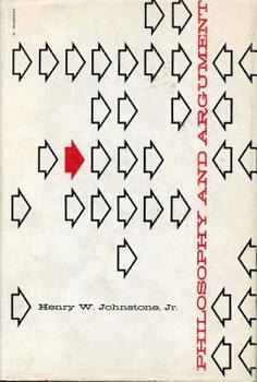 Philosophy and Argument