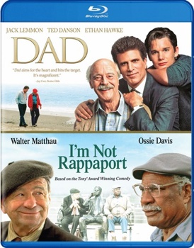 Dad / I'm Not Rappaport