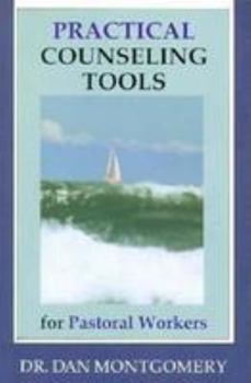 Paperback Practical Counseling Tools for Pastoral Workers Book