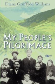 Paperback My People's Pilgrimage Book