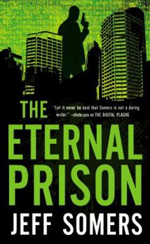 The Eternal Prison - Book #3 of the Avery Cates