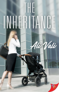 Paperback The Inheritance Book