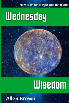 Wednesday Wisdom (Wisdom Series)