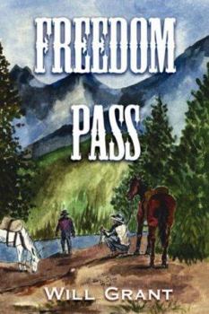 Paperback Freedom Pass Book