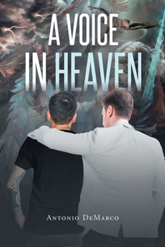 Paperback A Voice in Heaven Book