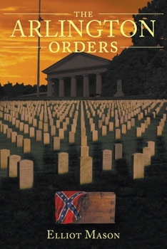 Paperback The Arlington Orders Book