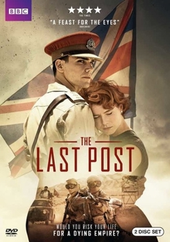 The Last Post Season 1