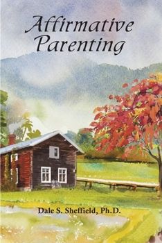 Paperback Affirmative Parenting Book