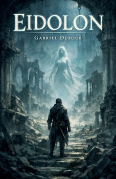 Paperback Eidolon [French] Book