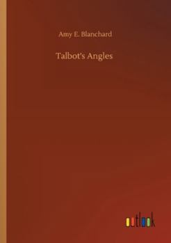 Paperback Talbot's Angles Book