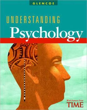 Hardcover Understanding Psychology Book