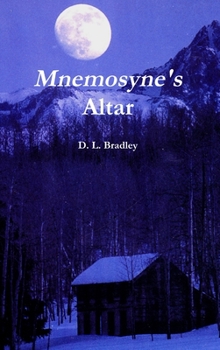 Hardcover Mnemosyne's Altar Book