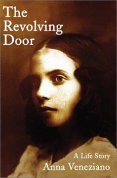 Paperback The Revolving Door: A Life Story Book