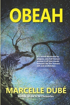 Paperback Obeah Book